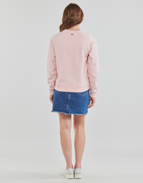 Lacoste - LEBURIA - Rose