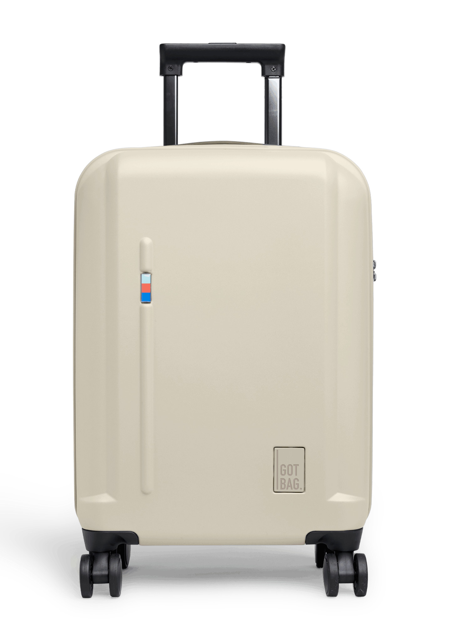 Got Bag Koffer Re:Shell Cabin 2.0 Soft Shell