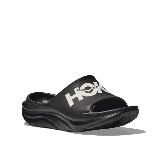 Hoka Unisex Recoverysko Ora Athletic Slide Sort