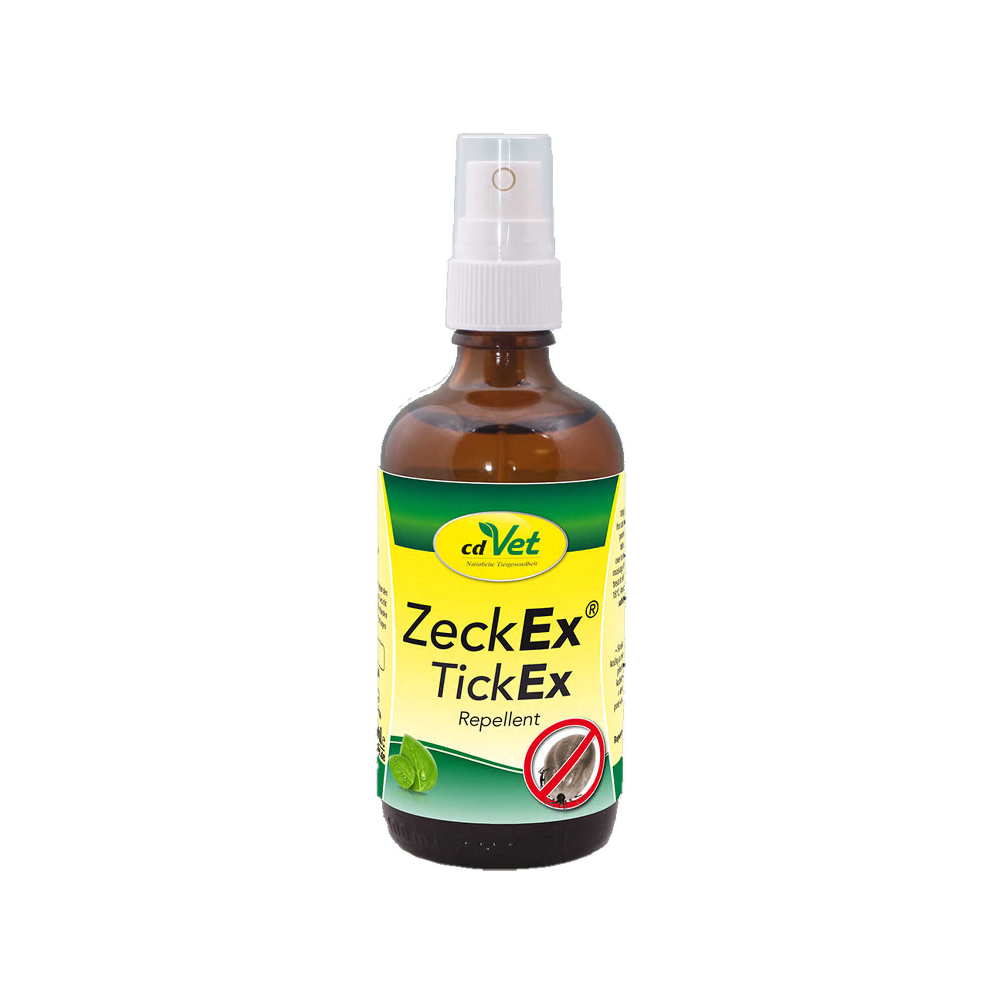 cdVet ZeckEx Tekenspray