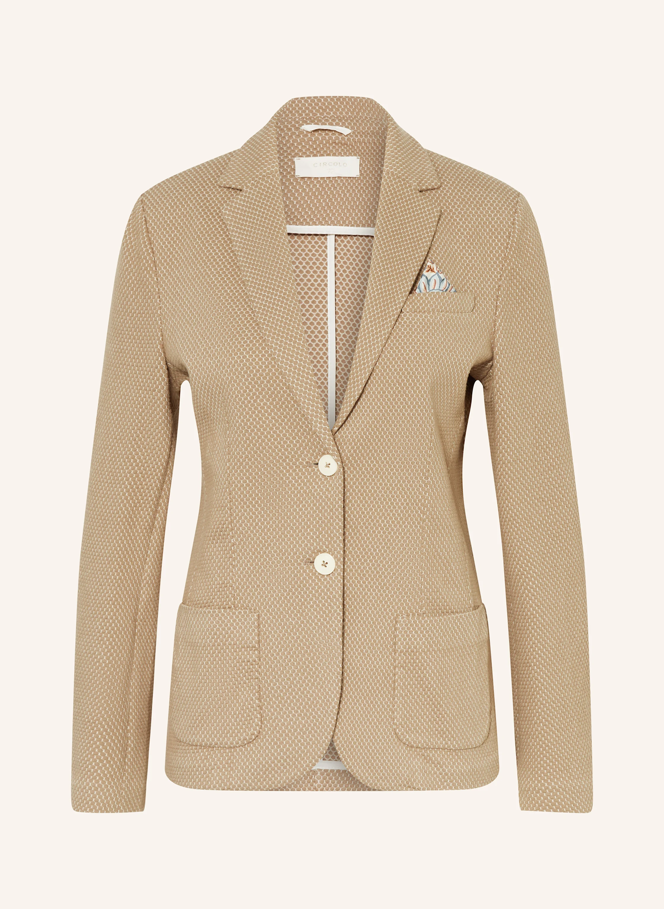 CIRCOLO 1901 Blazer