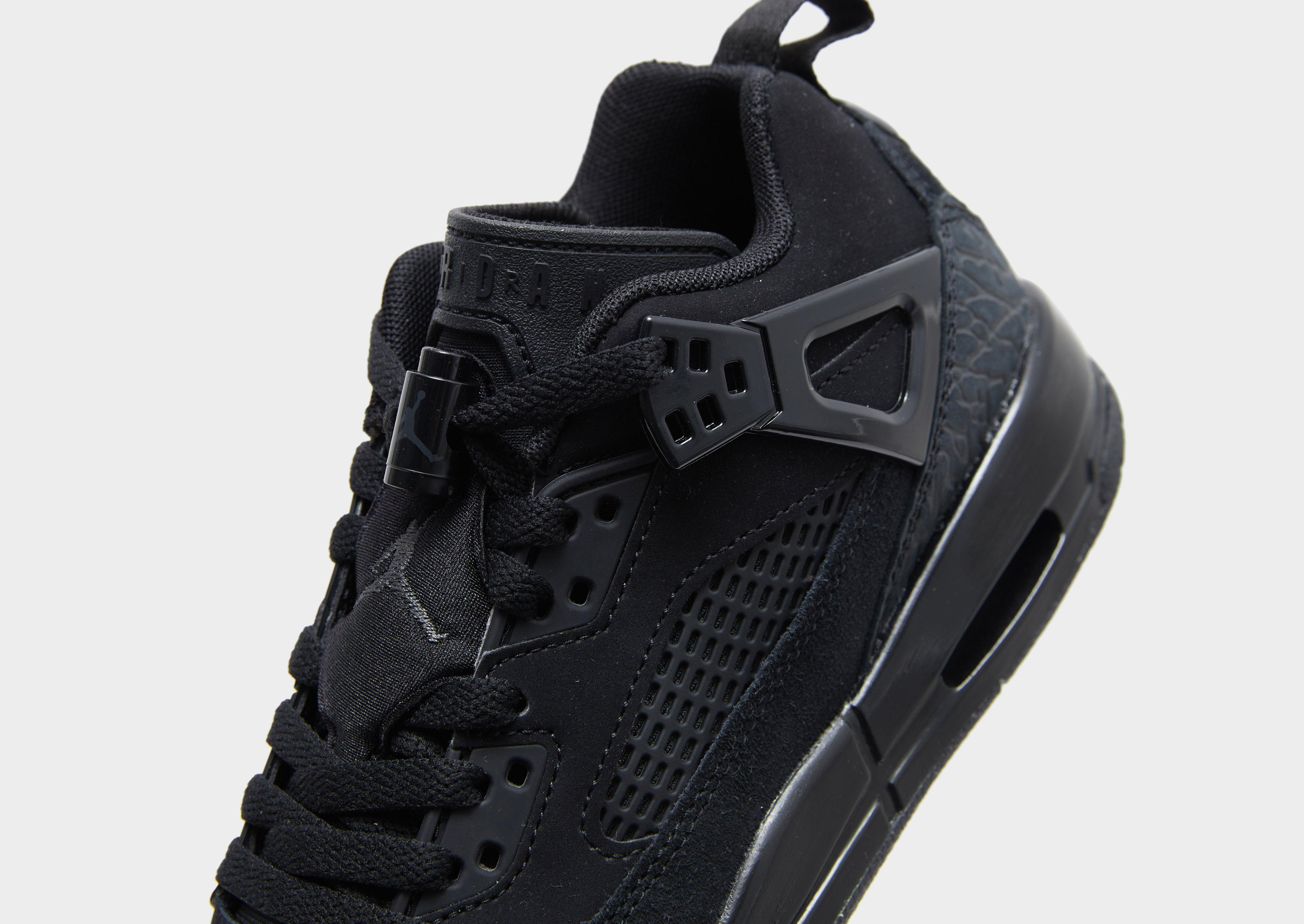 Jordan Jordan Spizike Low Junior