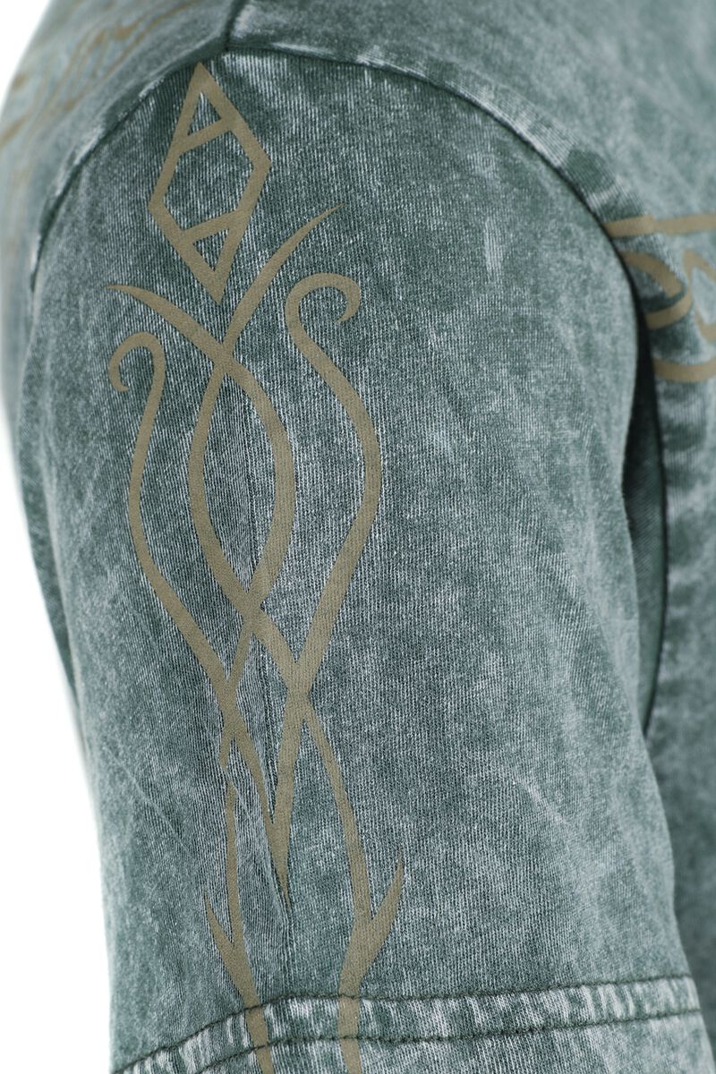 Dunedain | Le Seigneur Des Anneaux T-Shirt Manches courtes