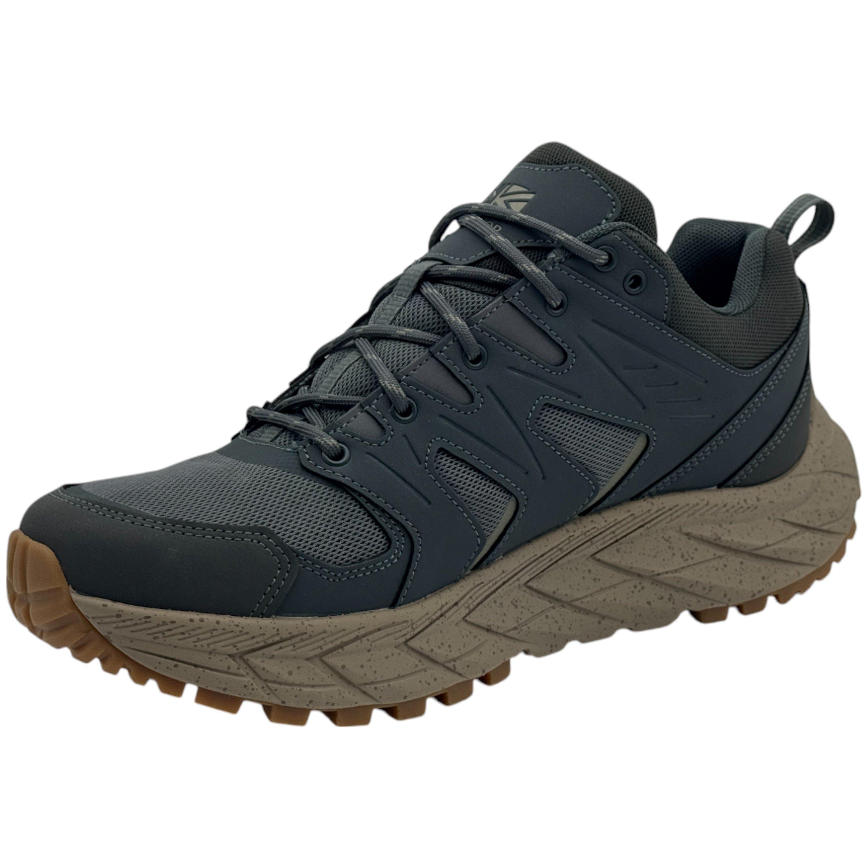 Karrimor Laggar Low Hiking Shoes Mens