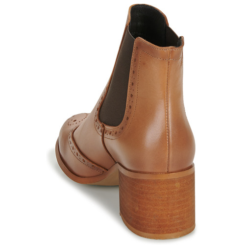 Betty London - LARISSA - Cognac