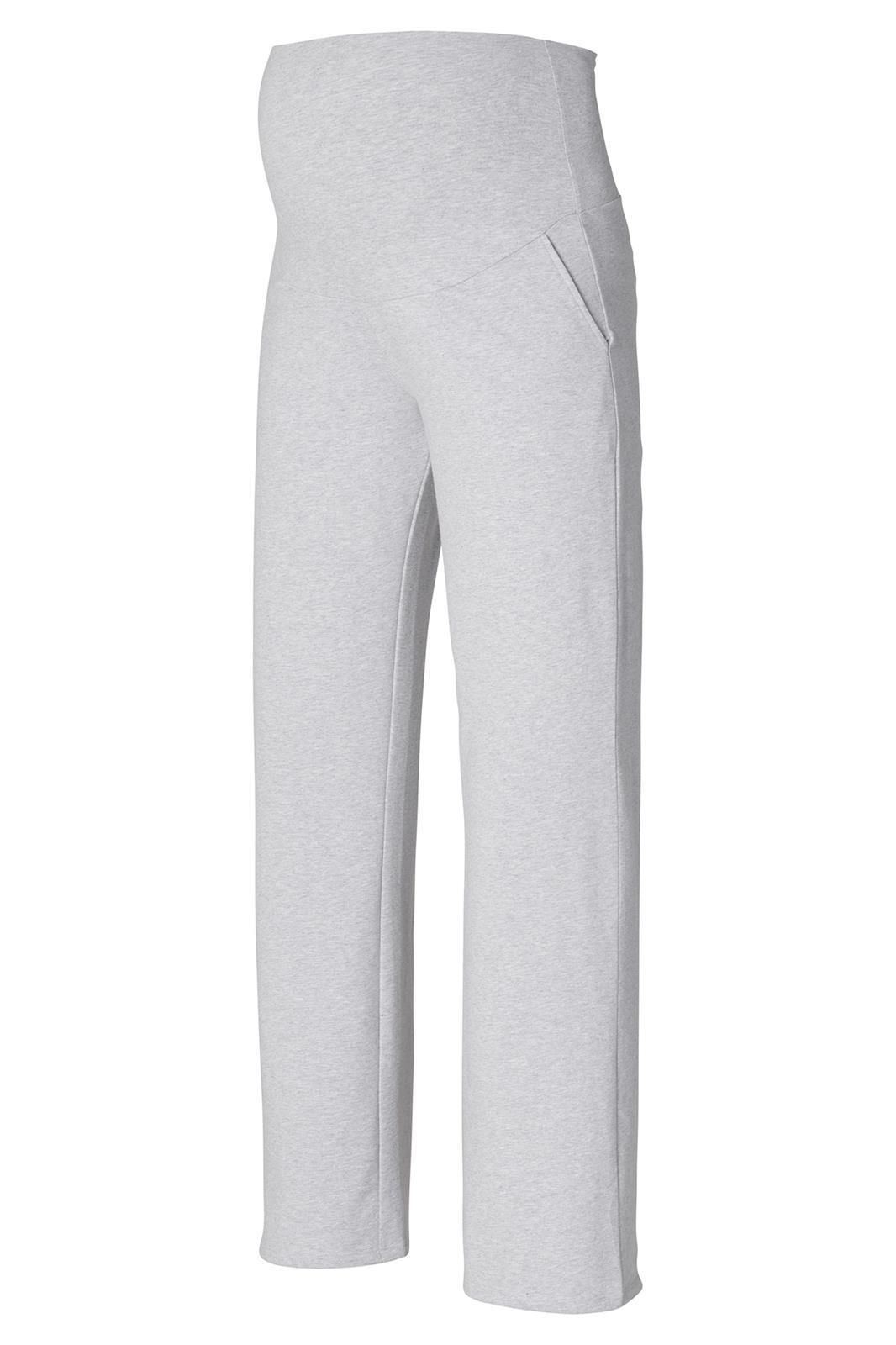 Noppies Maternity Joggingbroek Sari - Grey Melange