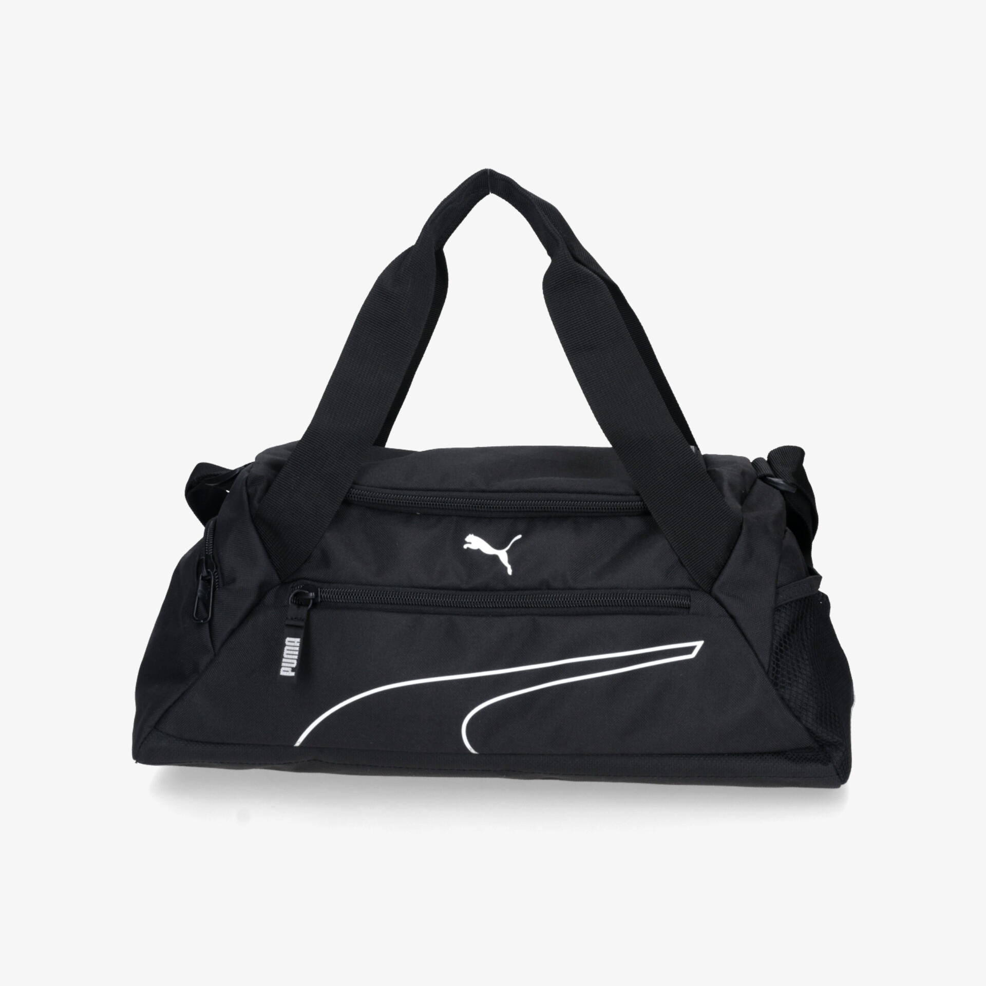 PUMA Fundamentals XS Unisex Sporttasche schwarz