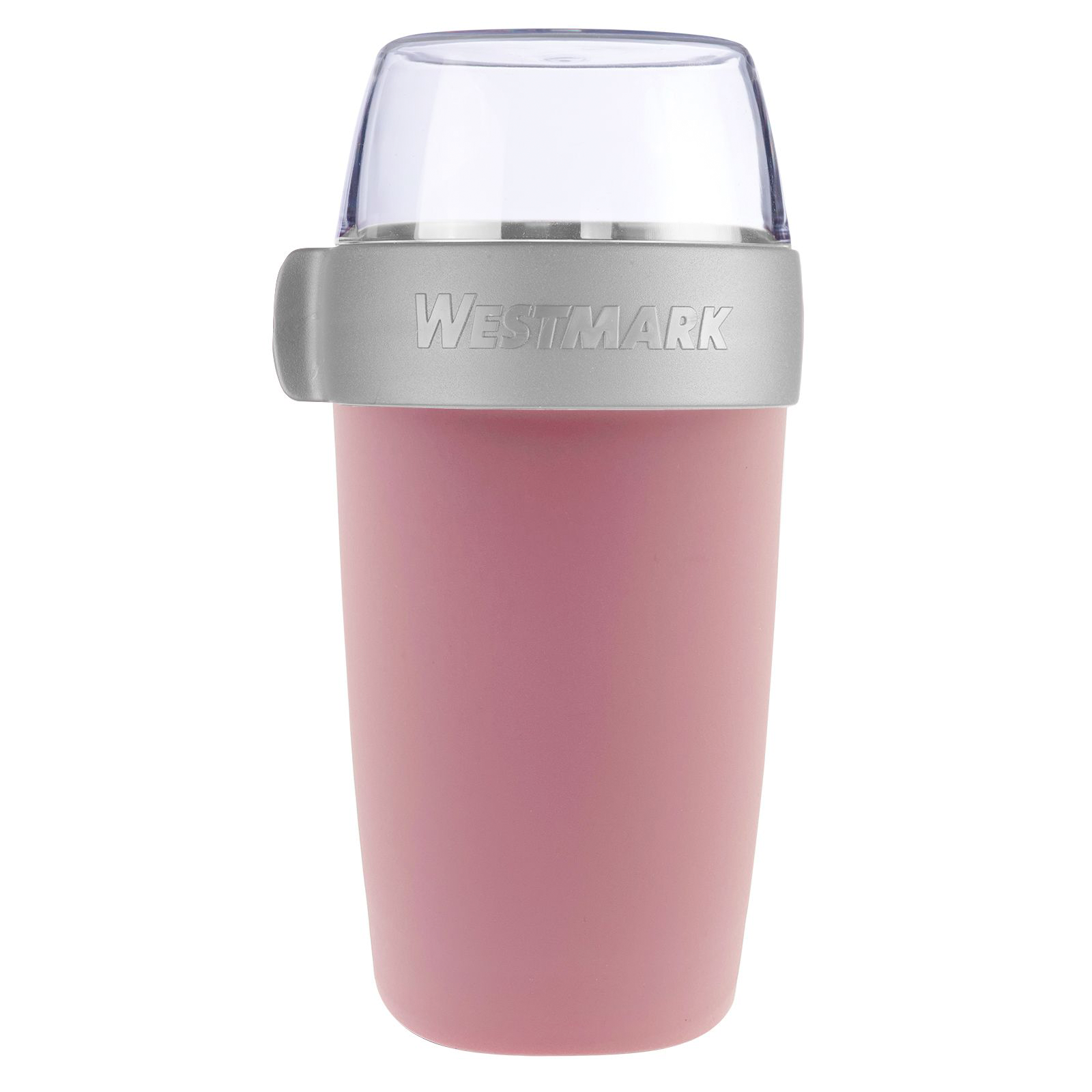 Westmark Müslibecher 700 ml rosa