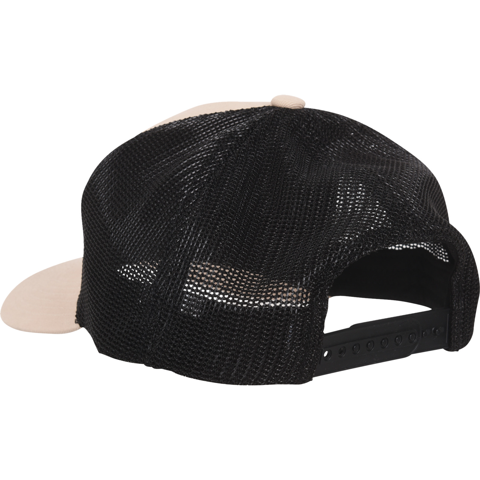 Oakley Erwachsenen-Cap Patch Trucker beige
