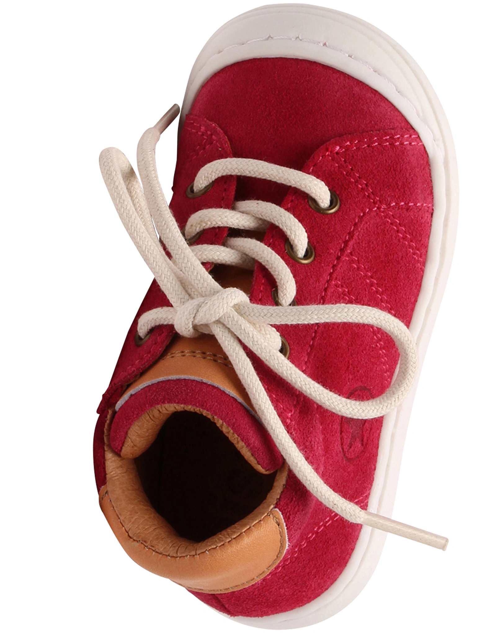 Lauflernschuhe THOR L in fuxia