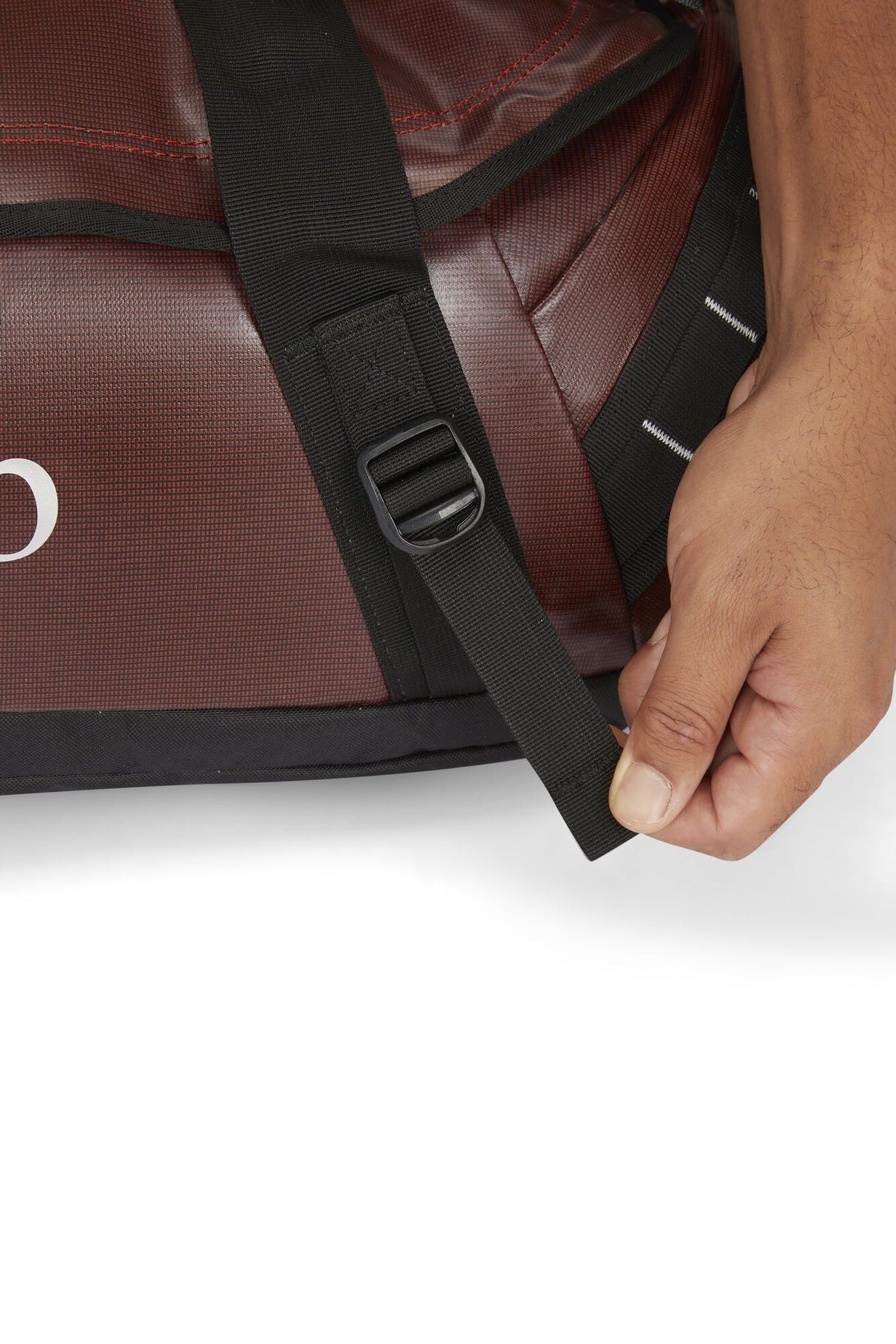 Rab<br>Expedition Kitbag II 50