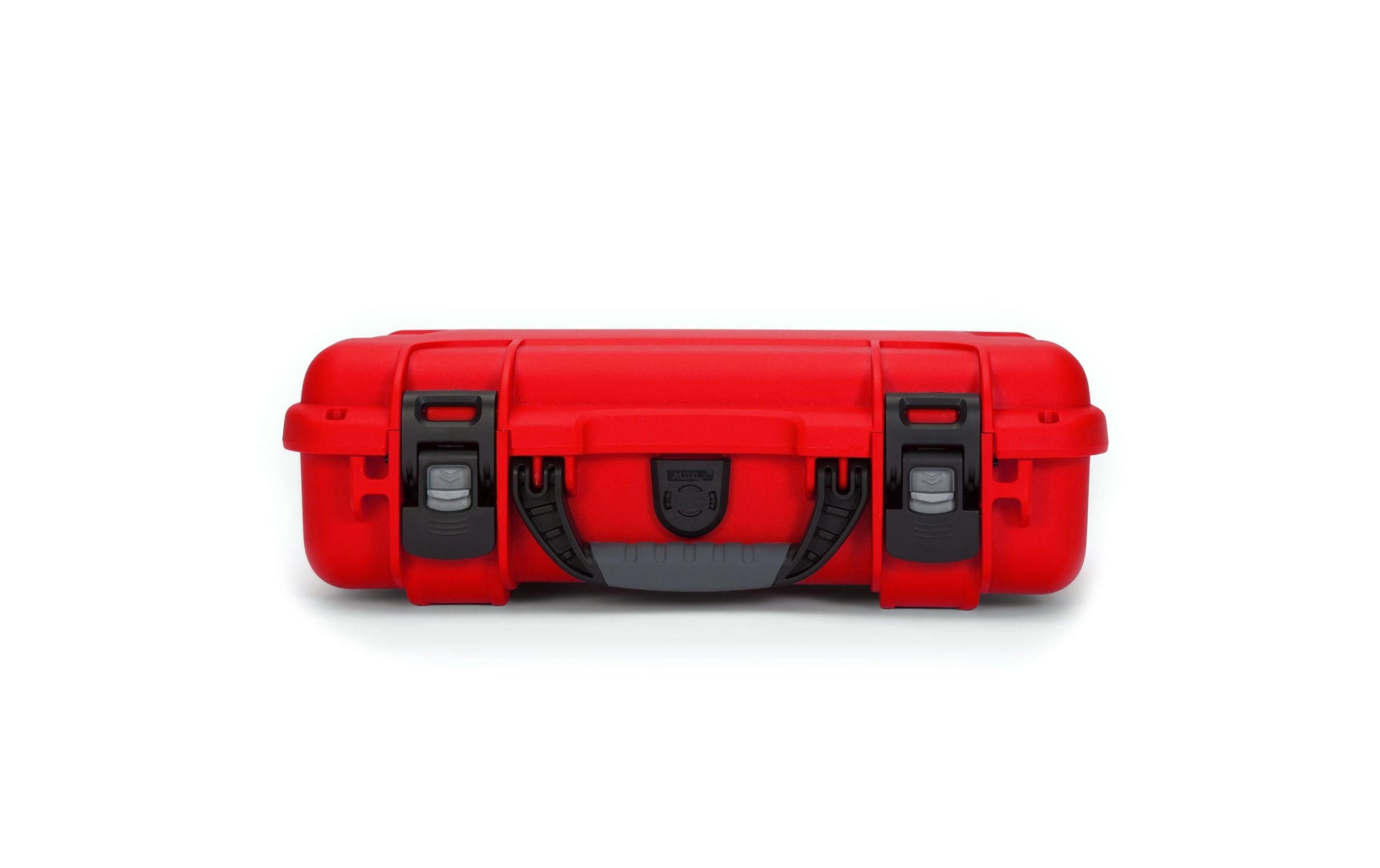 Kunststoffkoffer 910 Erste-Hilfe - leer<br>Leichter, wasserdichter und robuster Hartschalenkoffer