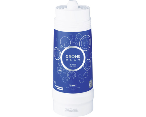 Vervangfilter GROHE Blue Filter S-Size 40404001