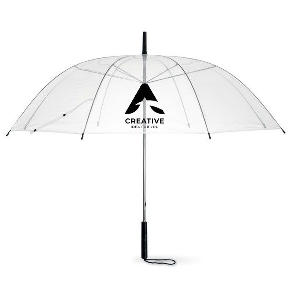GiftRetail MO8326 - BODA Parapluie en PVC