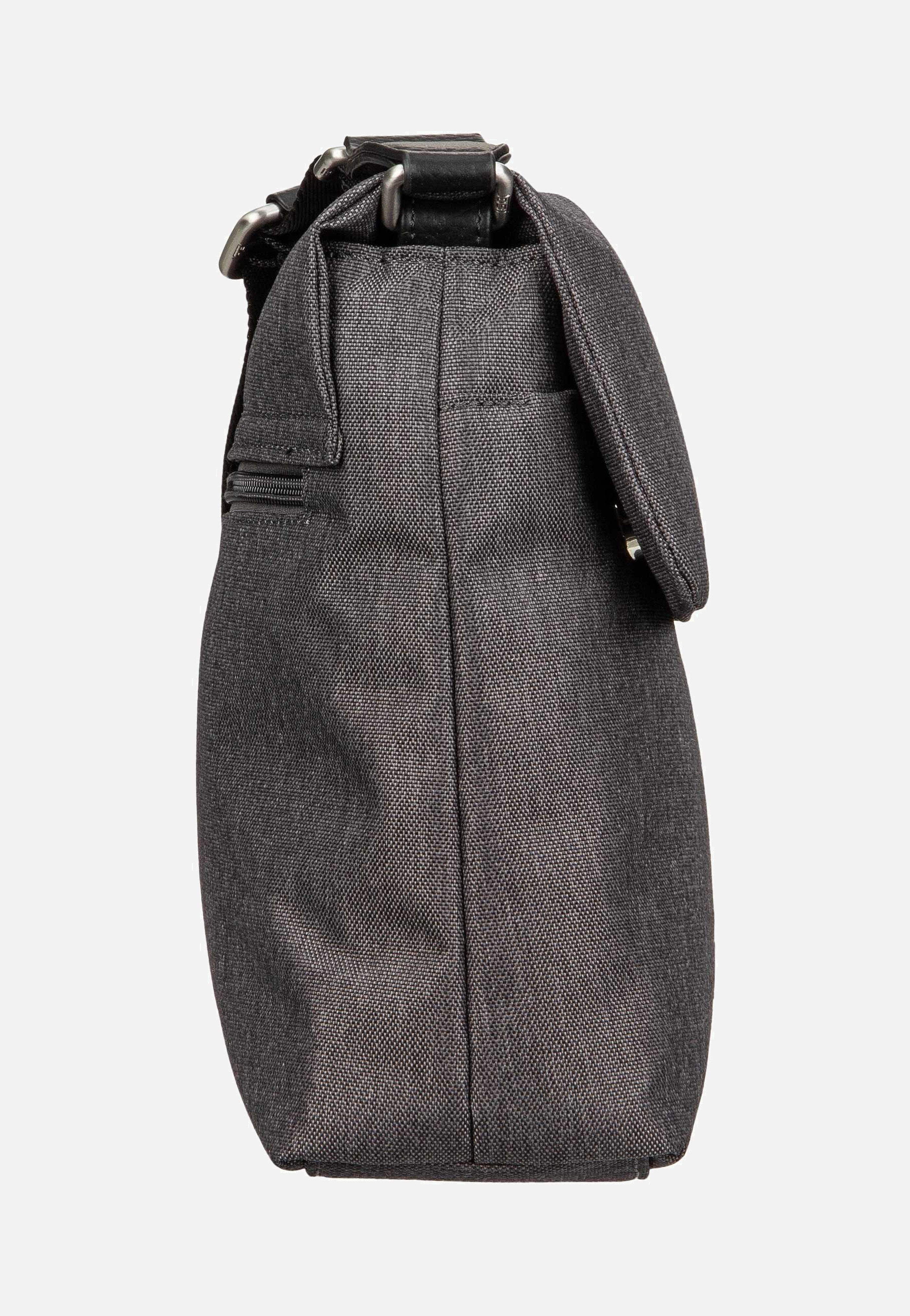 Bergen 1603 Dunkelgrau - Crossbody Bag