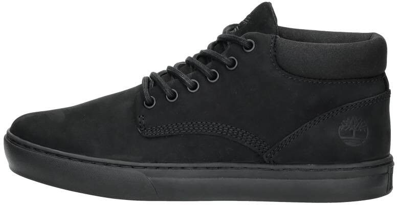 Timberland Adventure 2.0 Cupsole Chukka zwart