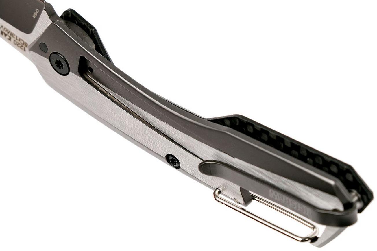 Kershaw Reverb 1220 zakmes