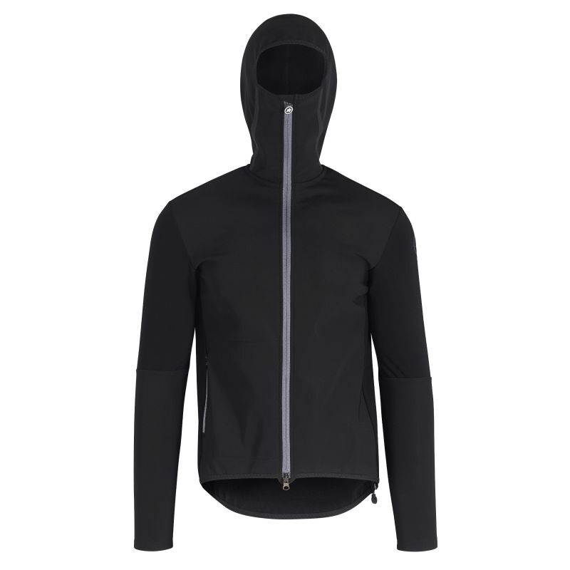 Trail Winter Softshell Jacket - Veste VTT homme