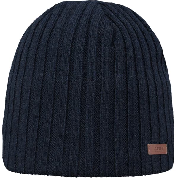 Bonnet ski BARTS HAAKON BEANIE NAVY