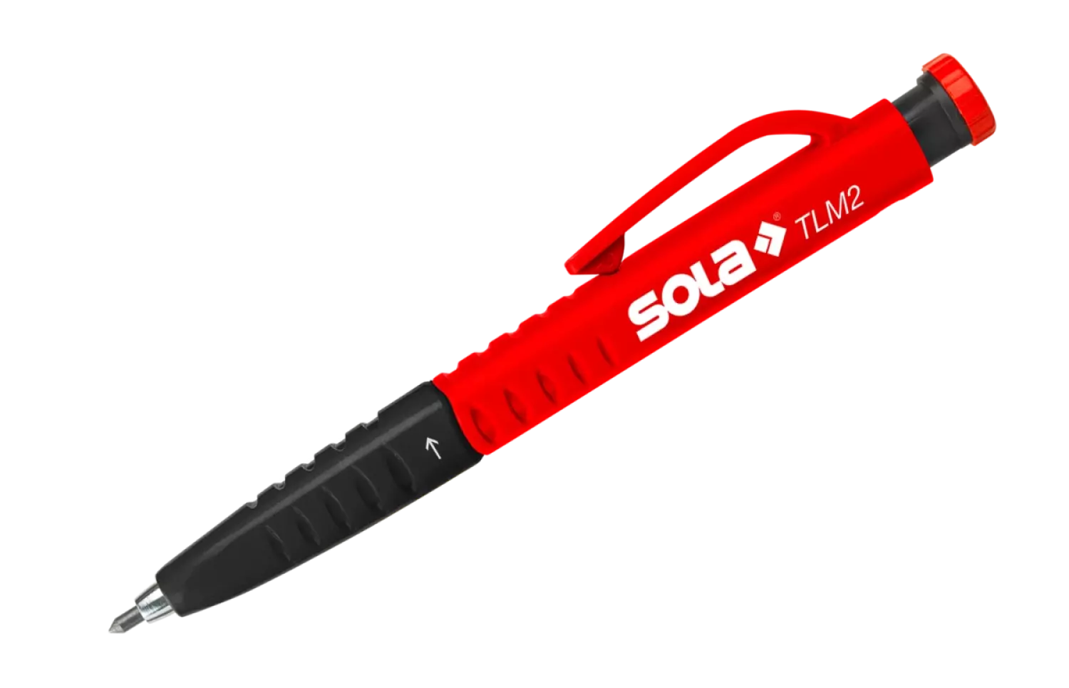 Sola TLM2 Marker voor diepe gaten - grafiet (1st.)