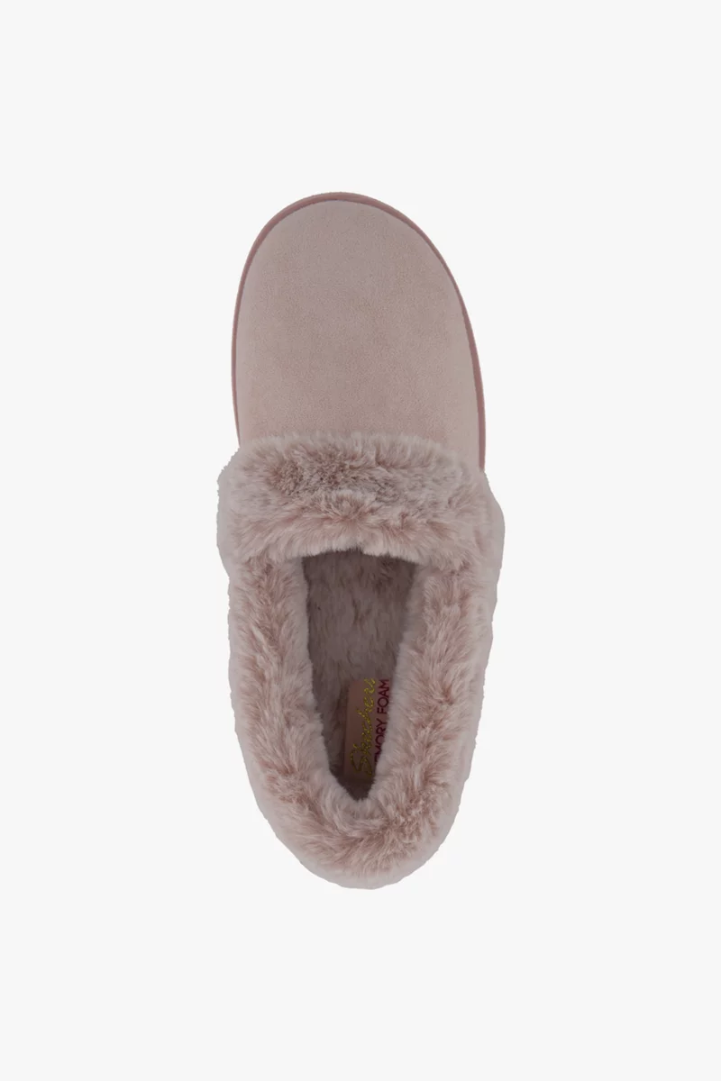 Skechers Cozy Campfire - Team Toasty Damen Slipper