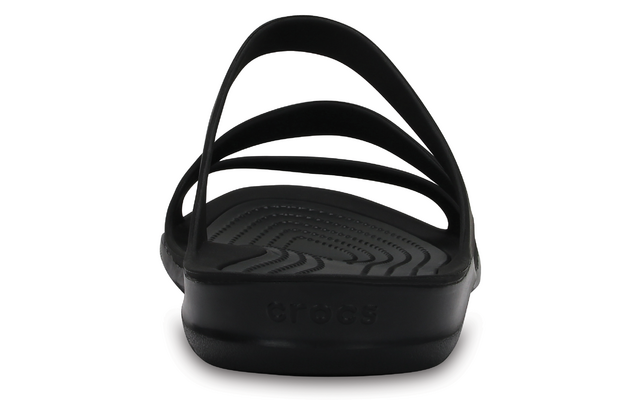 Crocs Swiftwater Damensandalen