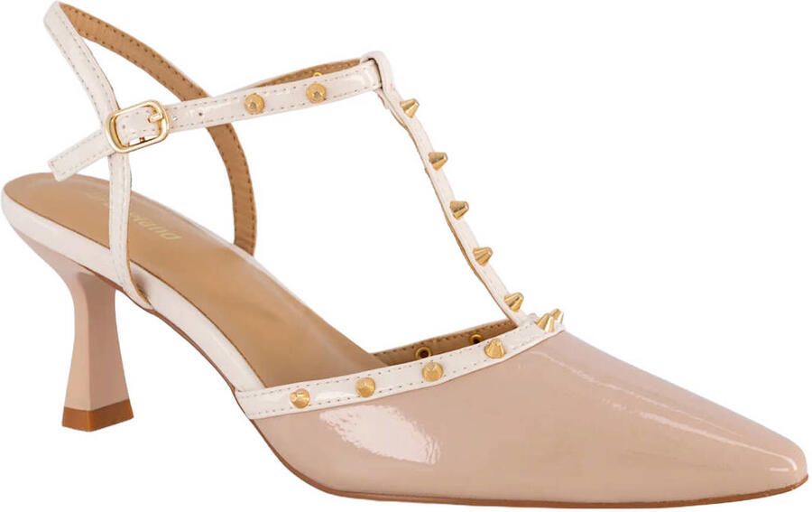Graceland pumps roze