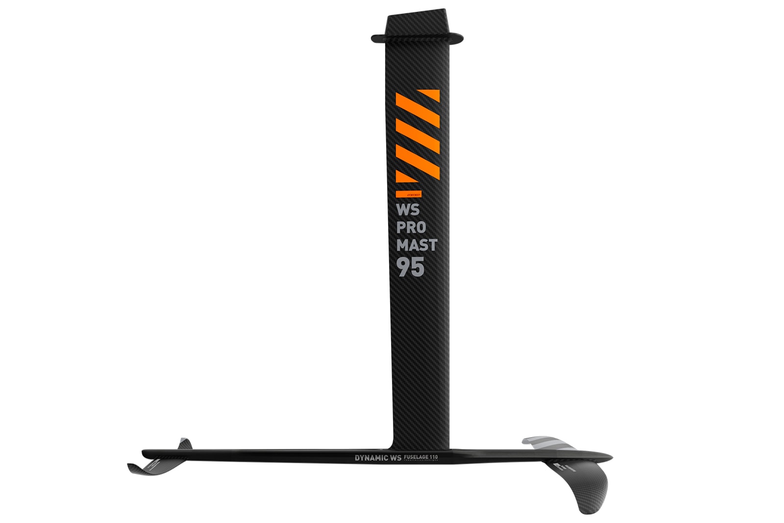 RRD Foil Dynamic Pro WS Carbon 768 - Y26 2021/22