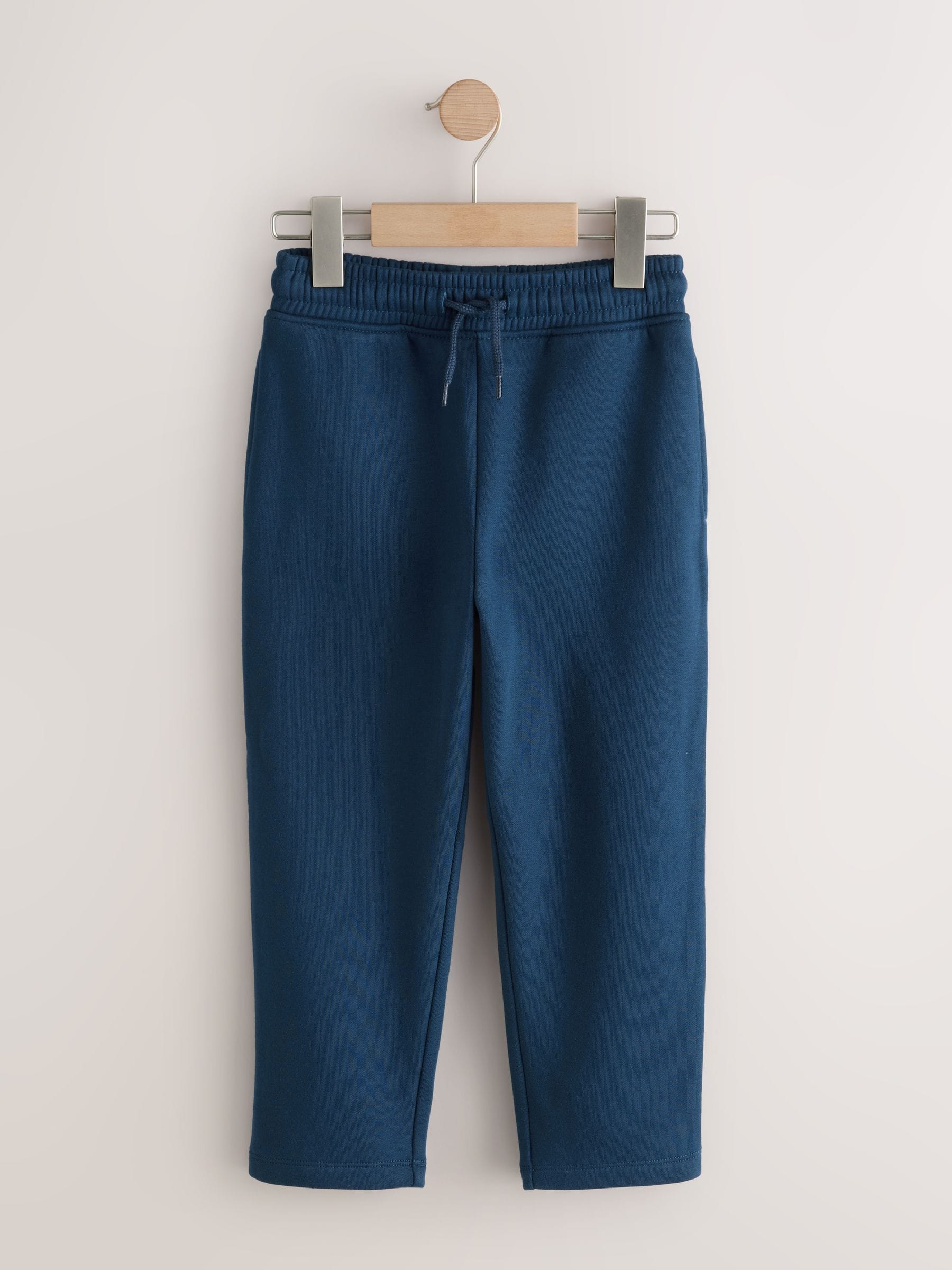 Multi Regular fit - Non Cuff Regular Fit Joggers (3-16yrs)