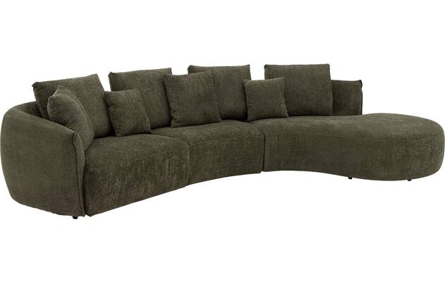 Hoekbank Fay