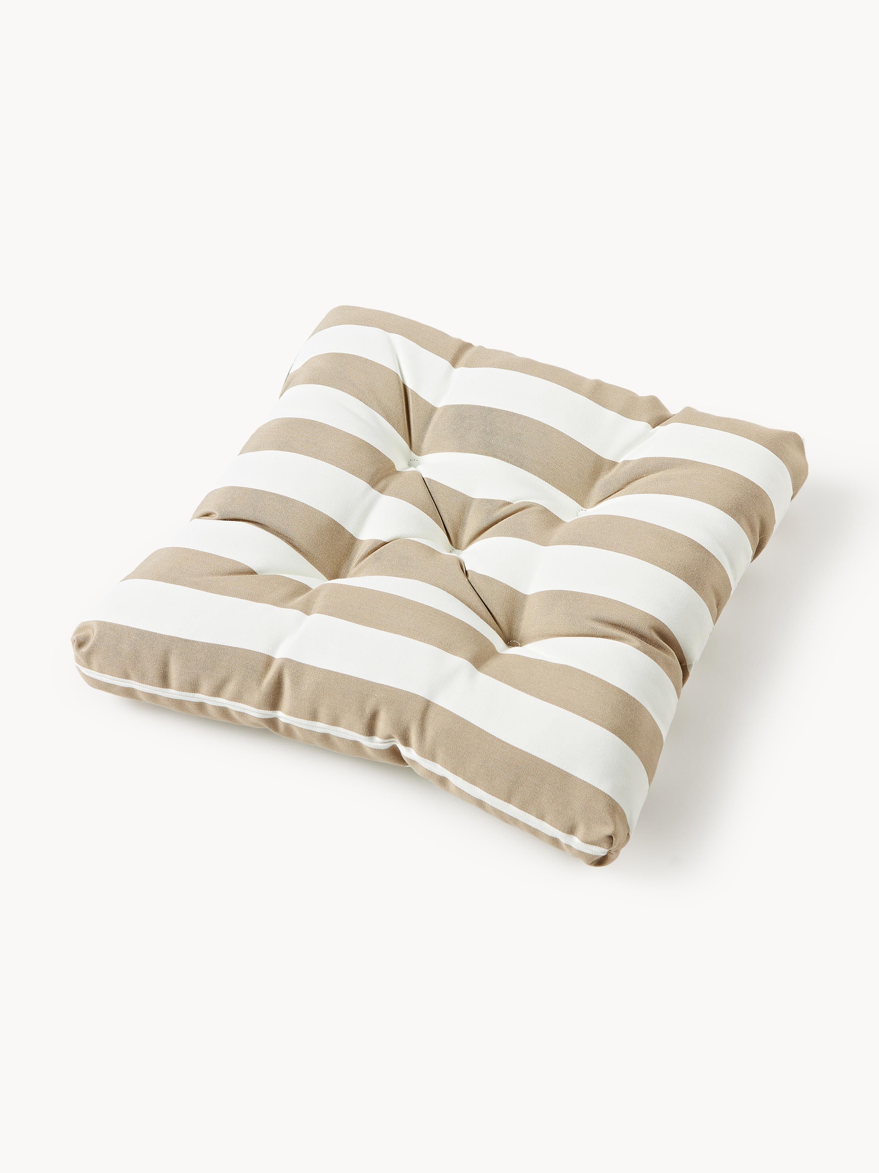 Outdoor stoelkussen Cosby, 2 stuks