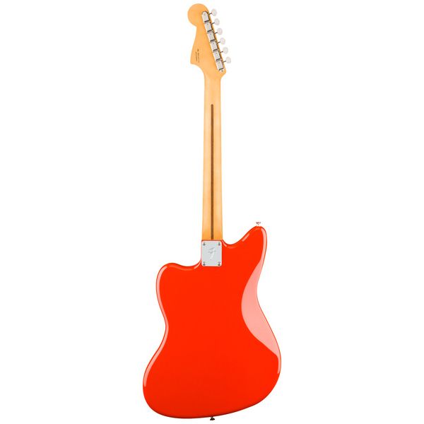 Fender Player II Jazzmaster RW CRR