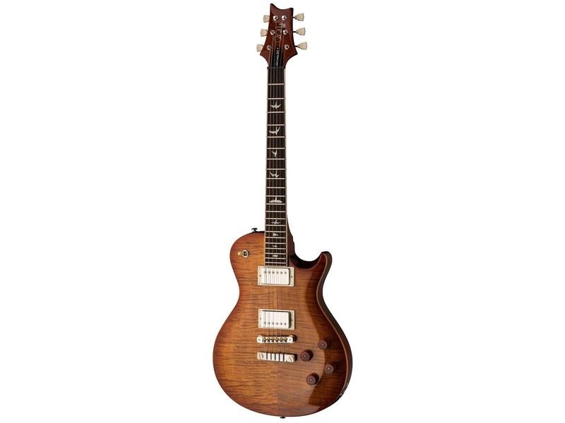 PRS Guitars E-Gitarre SE McCarty 594 Singlecut – Vintage Su E-Gitarre mit Humbucker-Pickups und Vintage-Sound