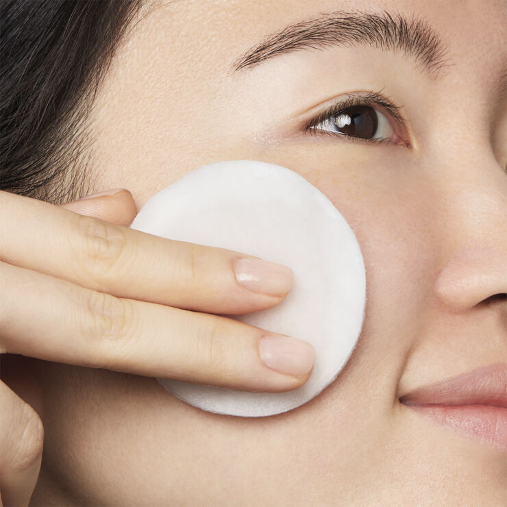 Kiehl's Daily Refining Milk-Peel Toner