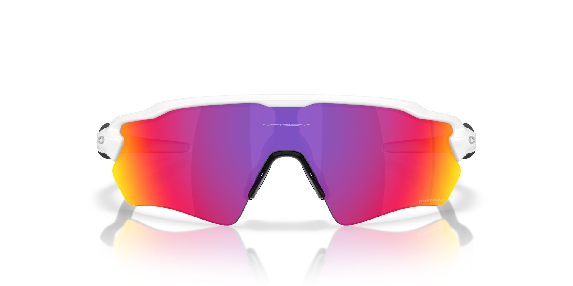 Oakley Radar EV S Path<br>Prizm Road linse