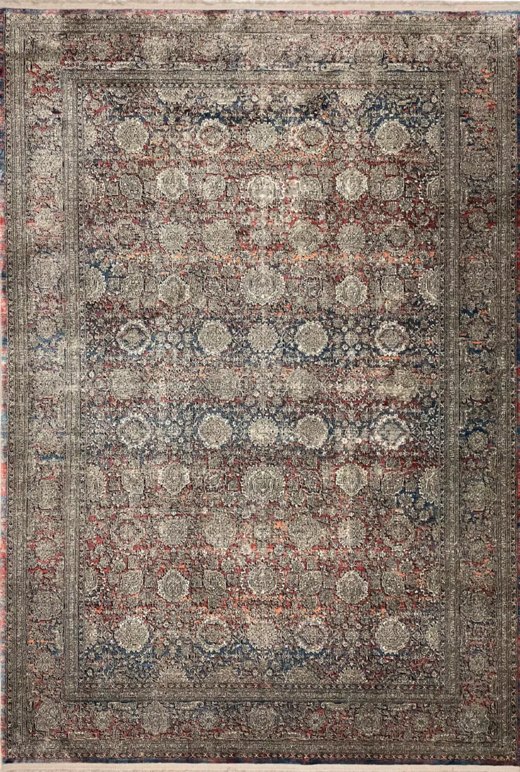 Vintage Teppich Alizio 200 x 290 cm