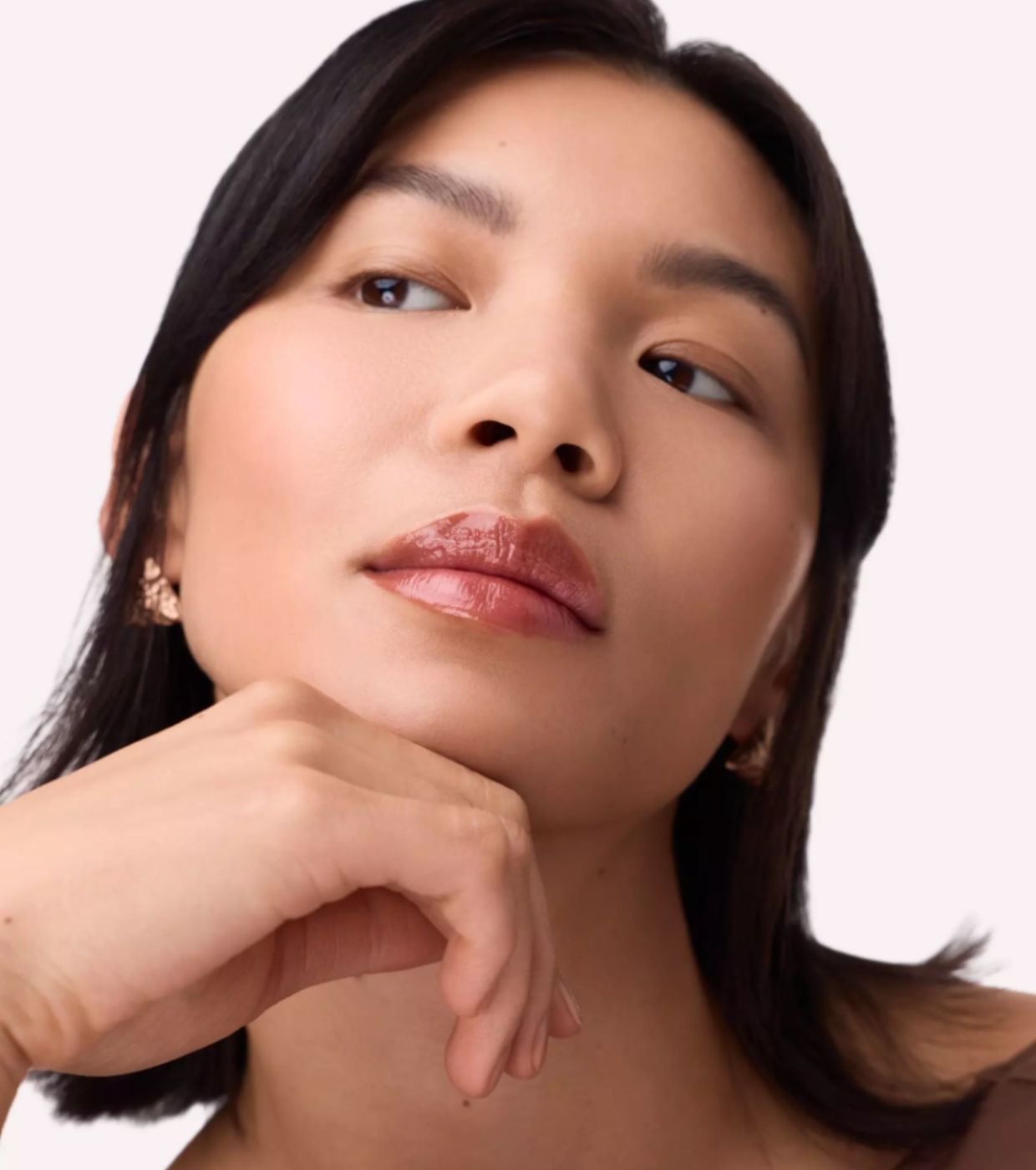Catrice - Gloss Labial Filler Supreme - 100: Cinnamon Glazed