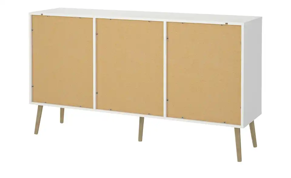 Sideboard Borbon