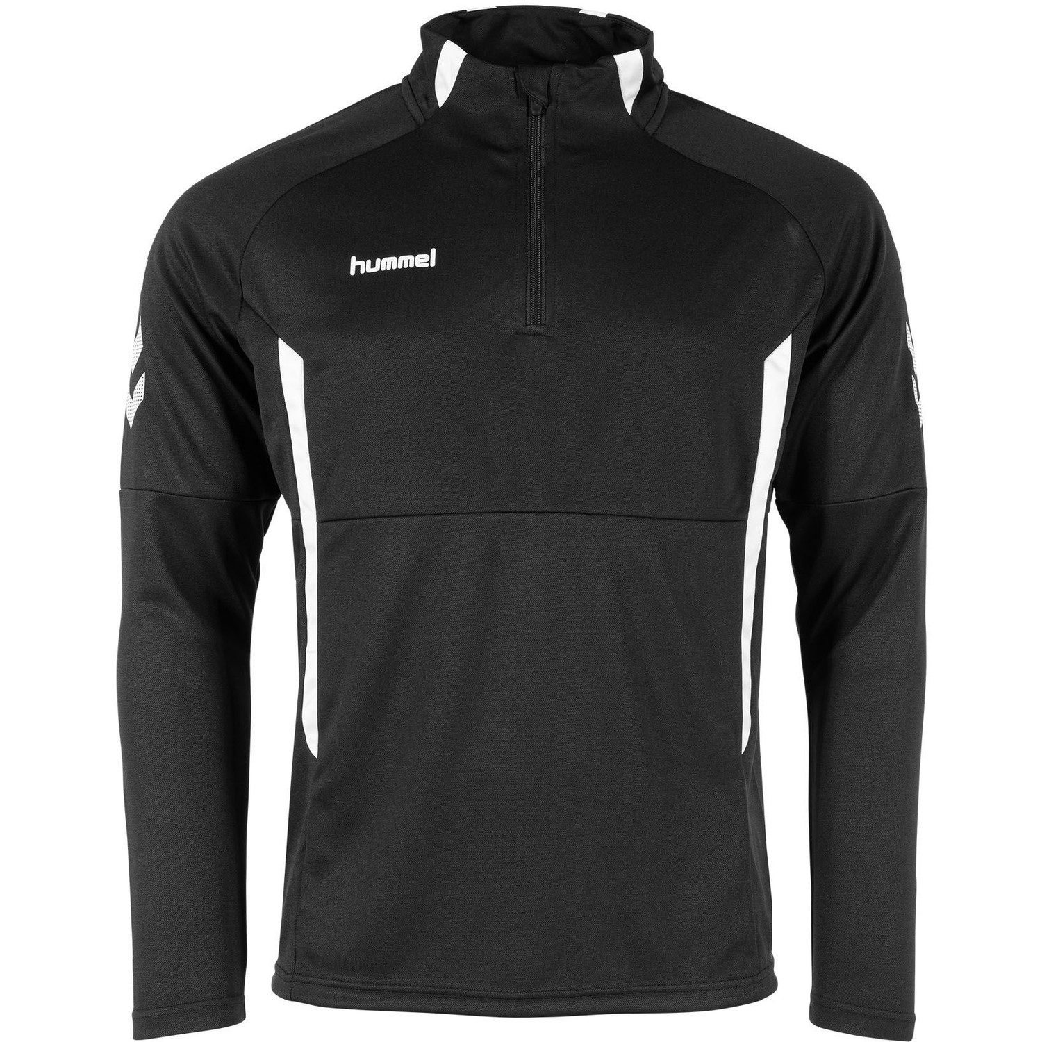 Hummel Authentic 1/4 Zip-Top