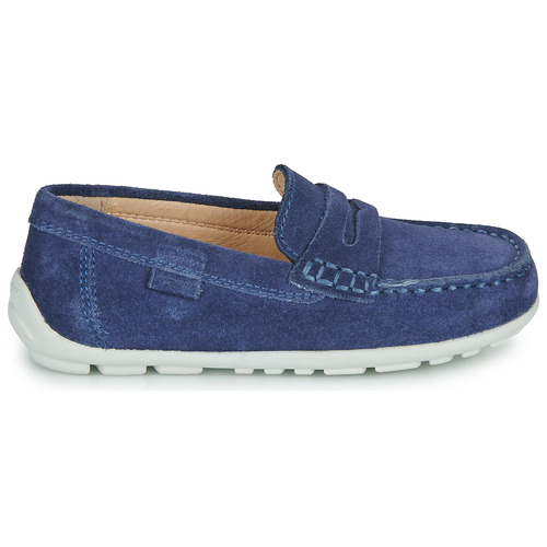 Geox - J NEW FAST BOY - Marine