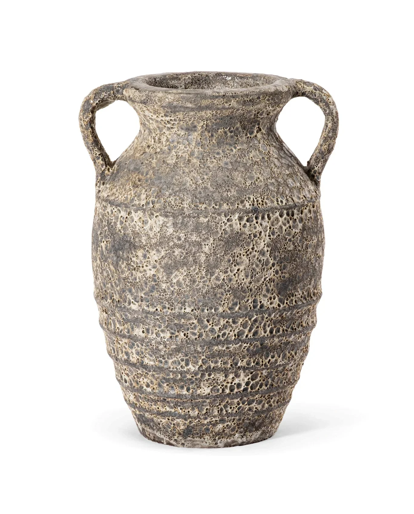 Urne Rustica Høyde 55 cm