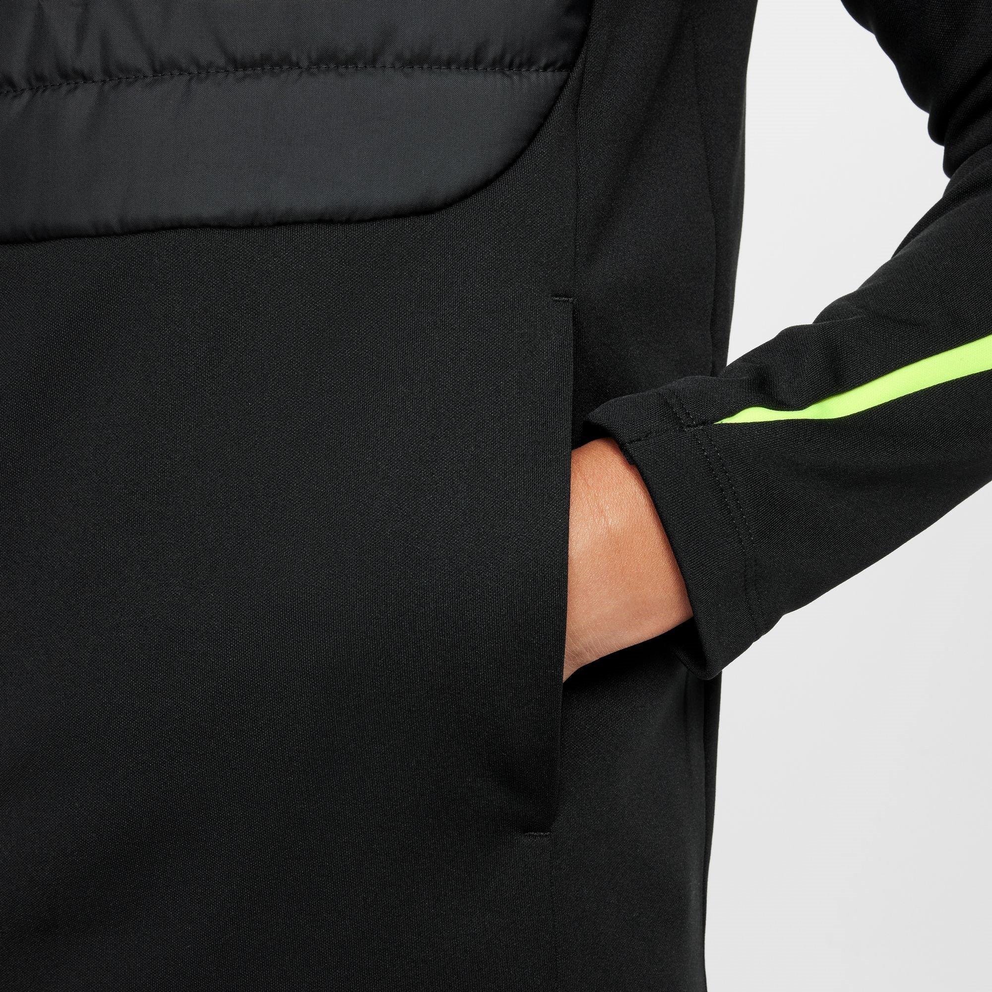 Nike Nike Therma-FIT Academy Big Kids' Soccer Drill Top