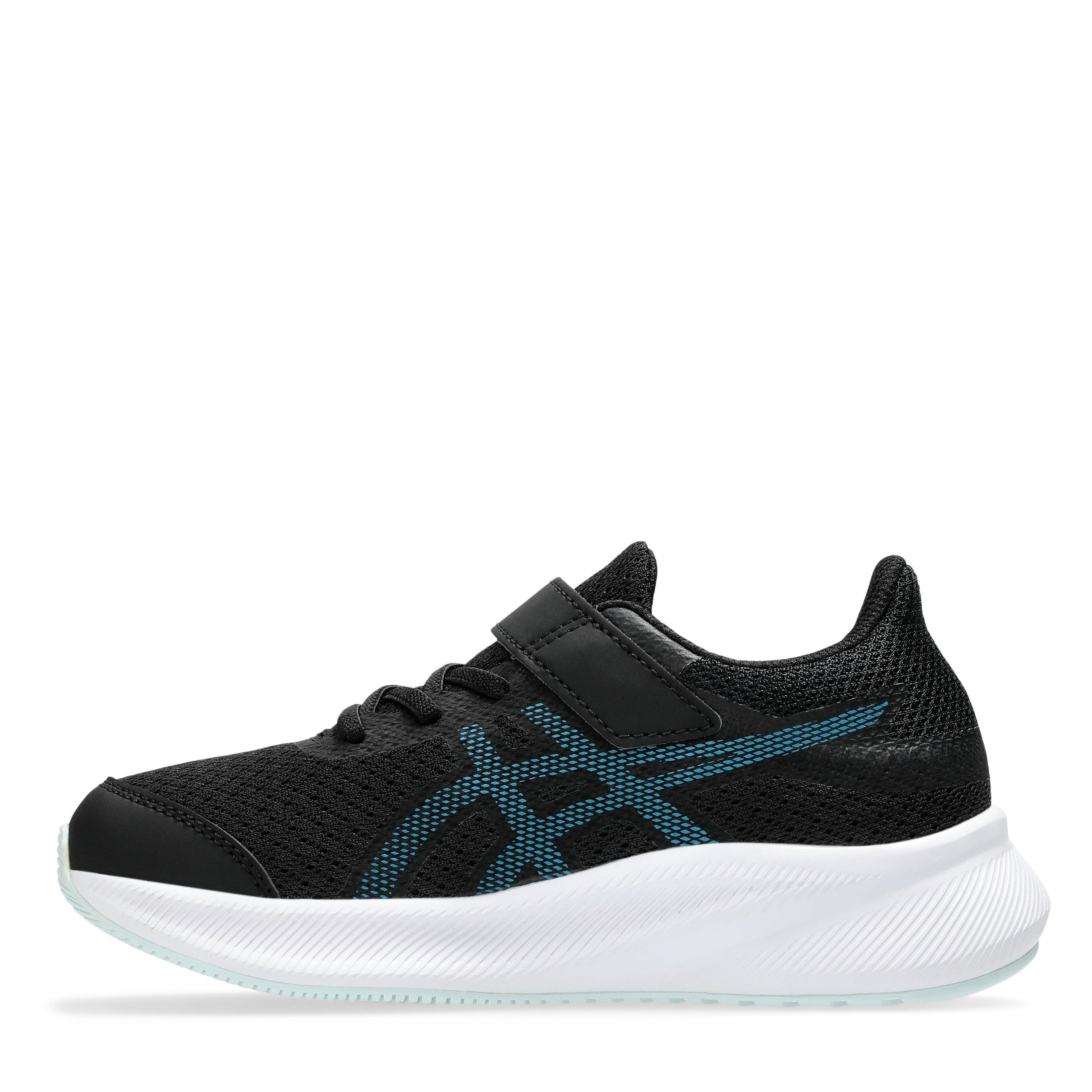 Asics Patriot 13 Running Shoes Boys