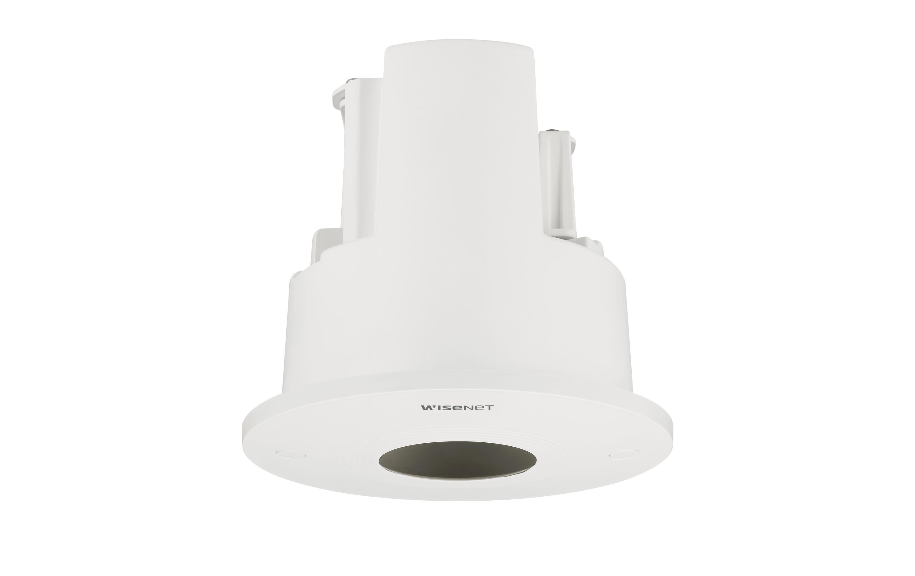 Einbaugehäuse SHD-1128FPW Weiss 1 StückEinlasskasten für Indoor