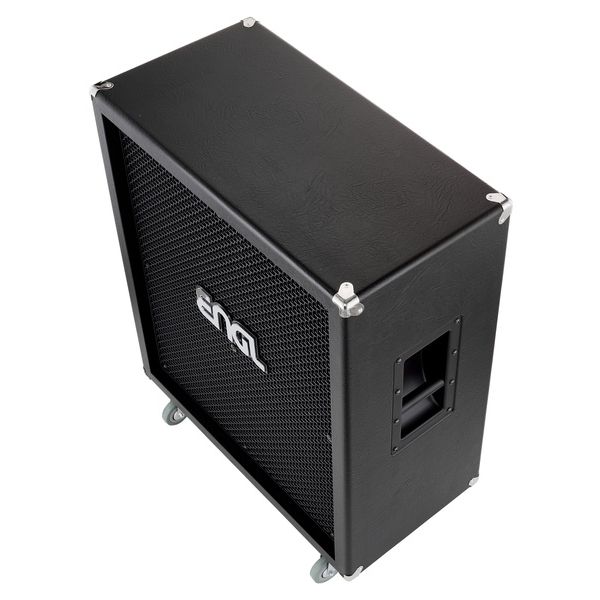 Engl 412 XXL-BK