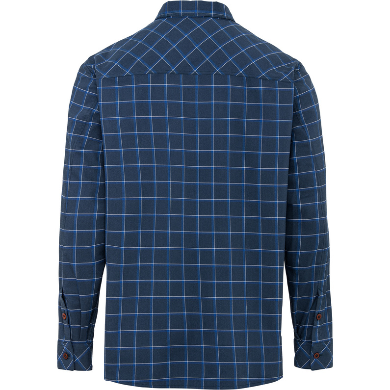 Vaude Herren Jerpen IV Hemd