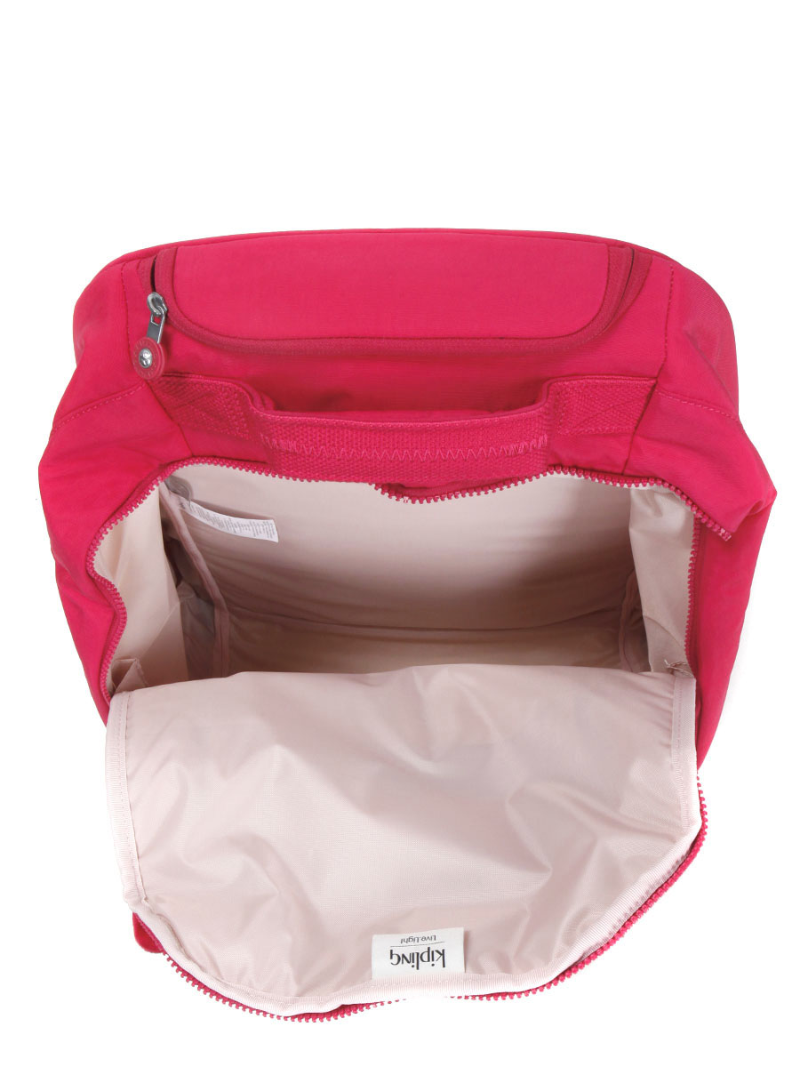 Sac À dos À roulettes Kipling New Zea
