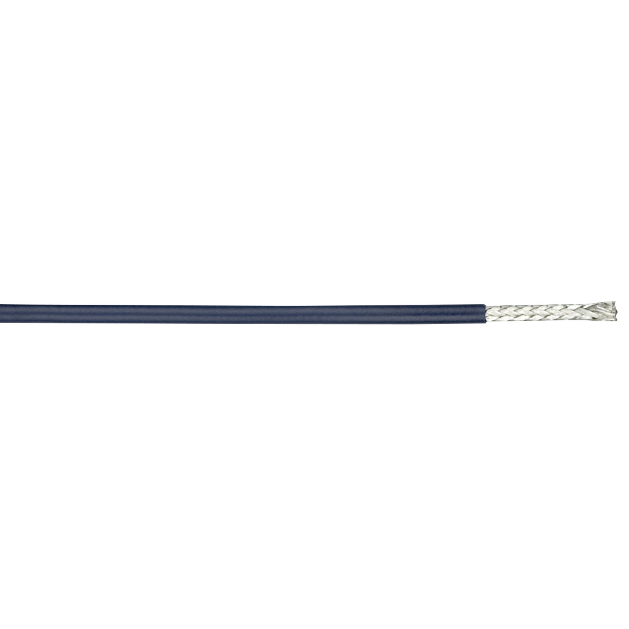 DAP AV-20 coax kabel op rol 100 meter