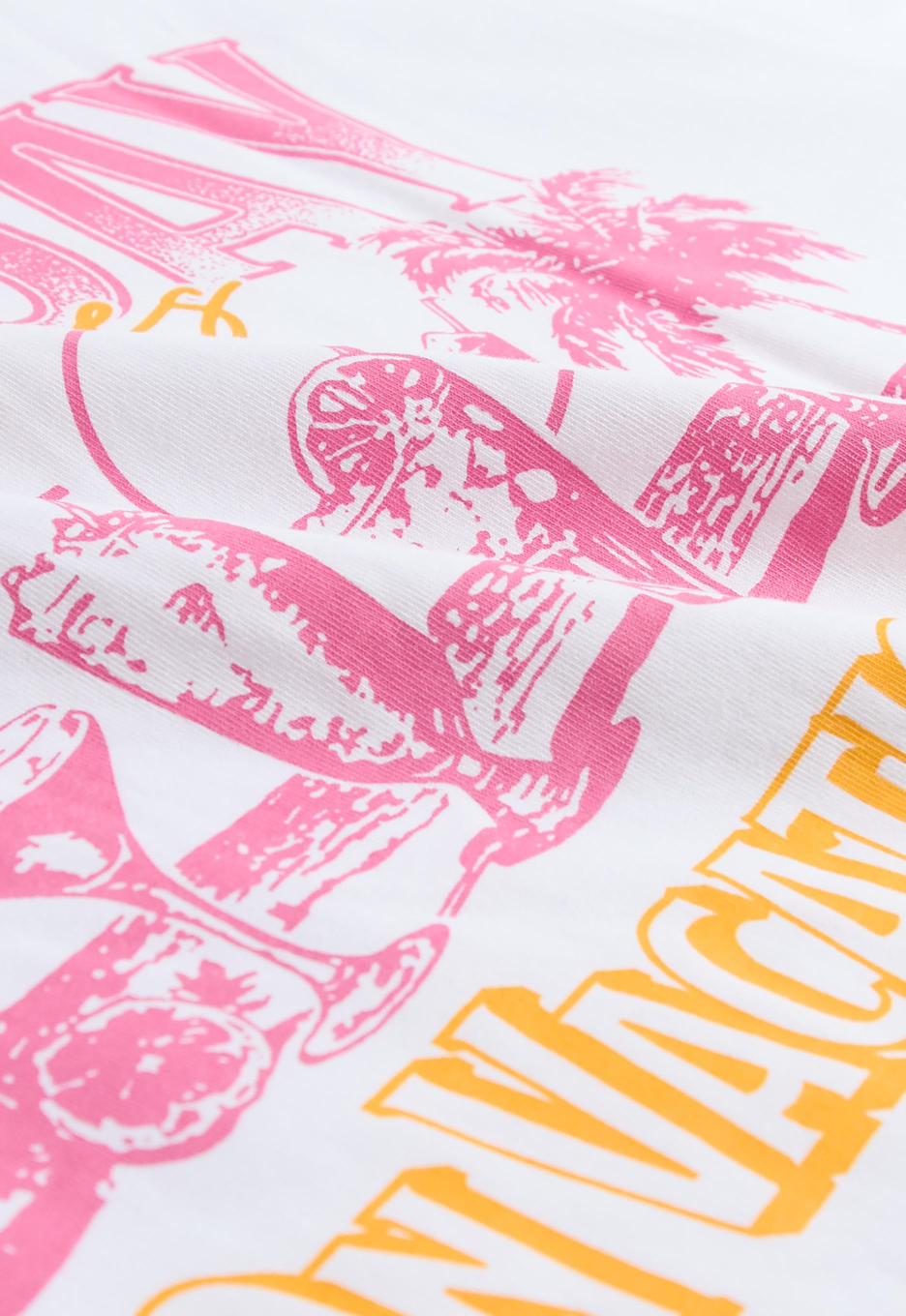 On Vacation Leisure Consultants T-shirt
