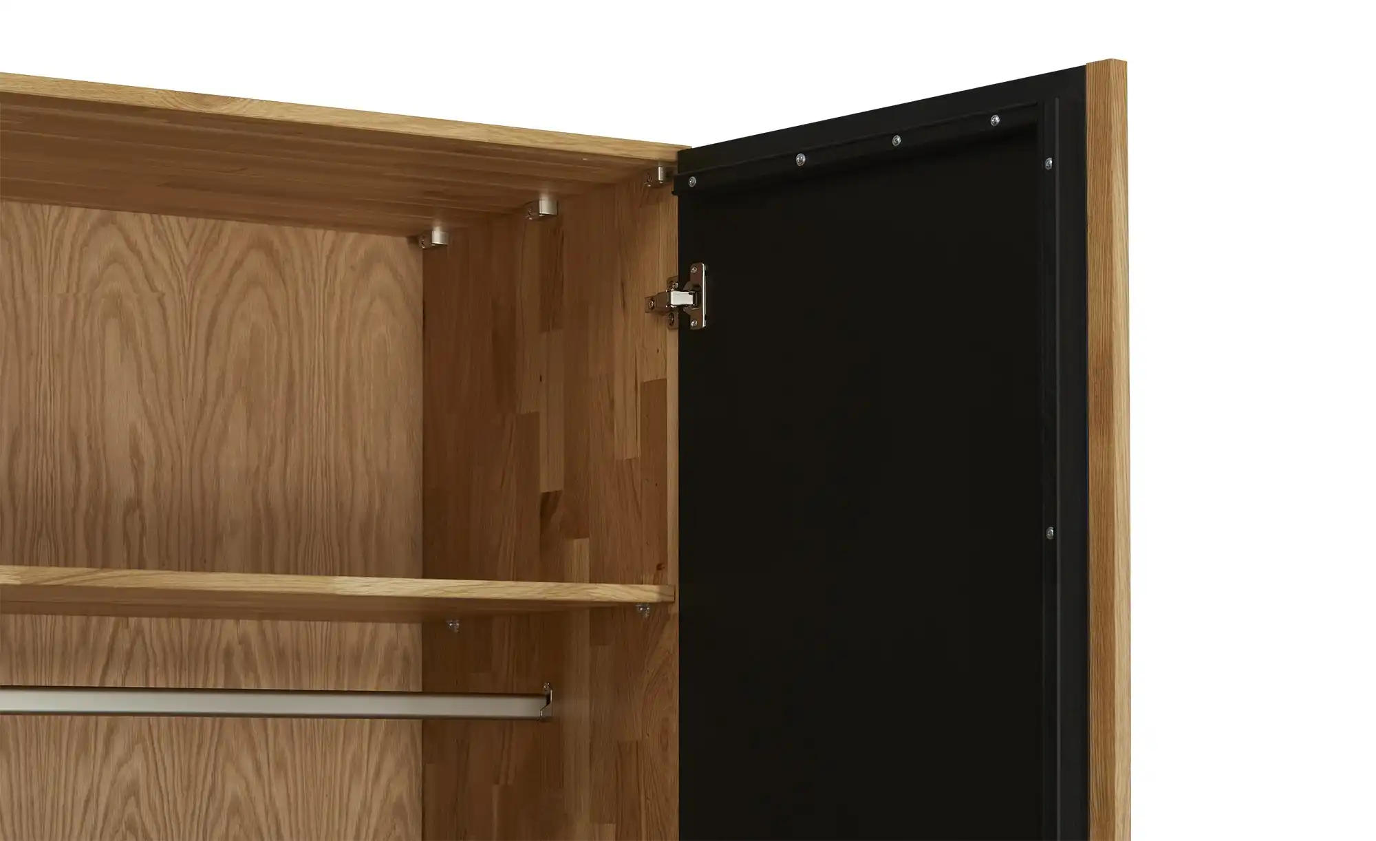 Woodford Drehtürenschrank Manhattan